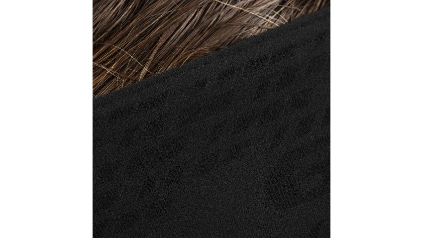 Bandeau frontal sans coutures tricoté - 5046