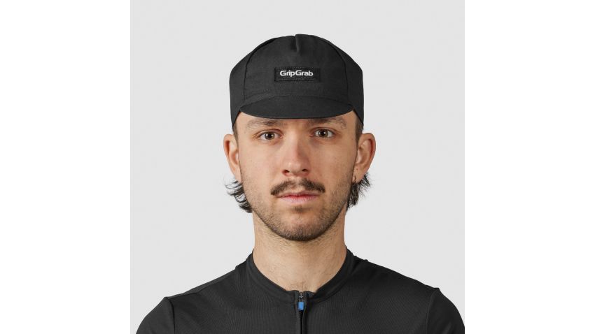 Casquette de cyclisme en coton Classic - 5048