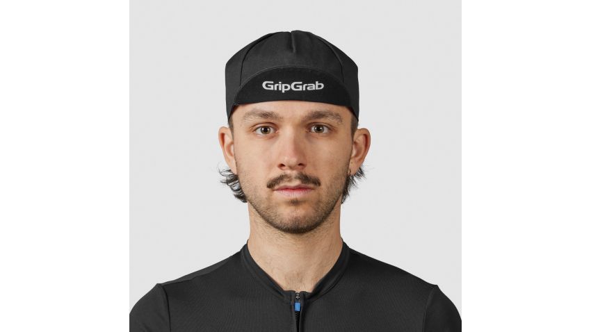 Casquette de cyclisme en coton Classic - 5048