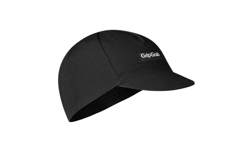 Casquette de cyclisme en coton Classic - 5048