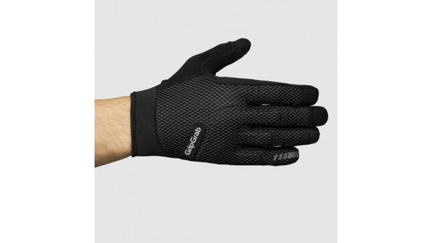 Gants Longs Été Descent Guarded - 1094