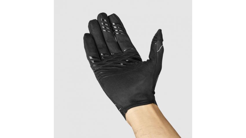 Gants Longs Été Rebel - 1093