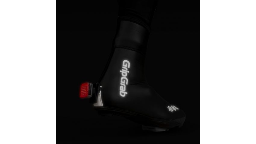 Couvre-Chaussures Arctic