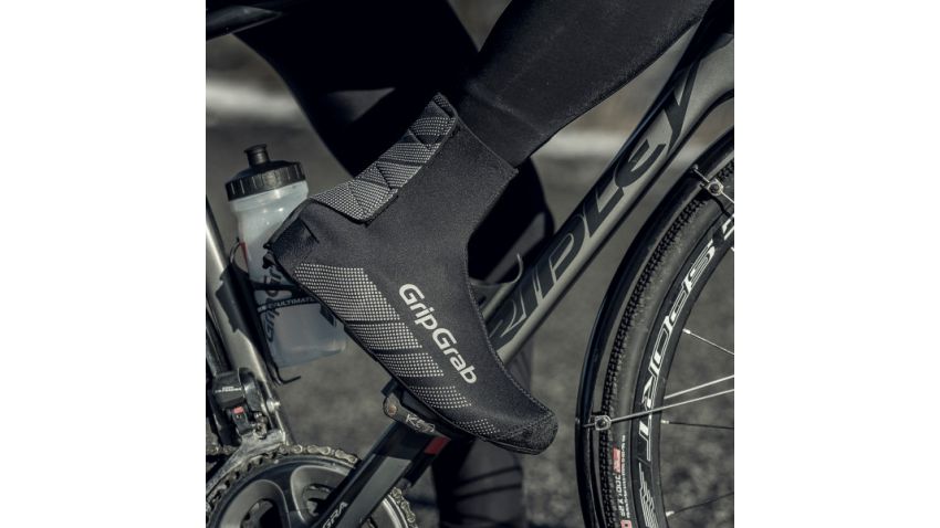 Couvre-Chaussures Hiver Ride Winter