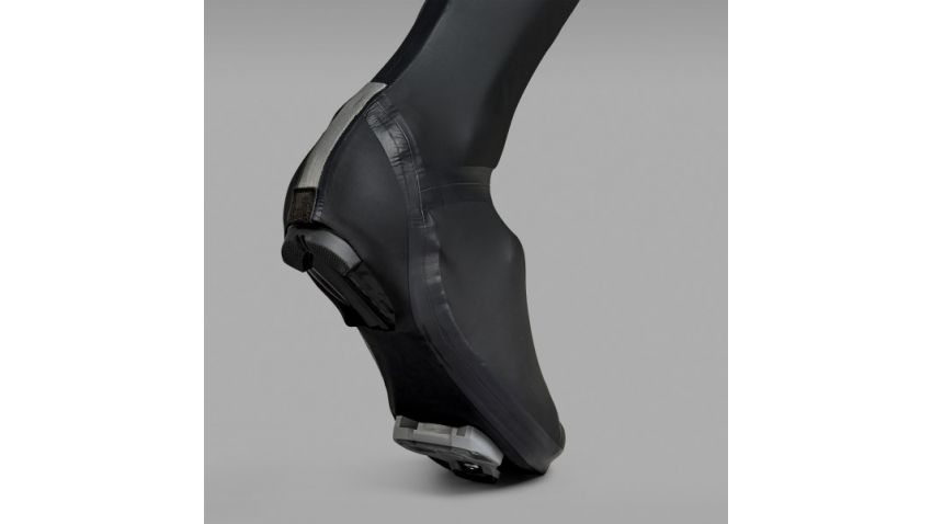 Couvre-Chaussures Aqua Shield Coupe Haute - 2032