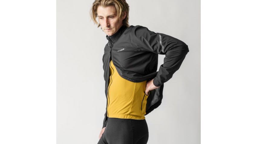 Veste légère imperméable PACR - 6104