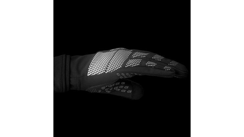 Gants Longs Mi-Saison Ride Windproof  XXL- 1054