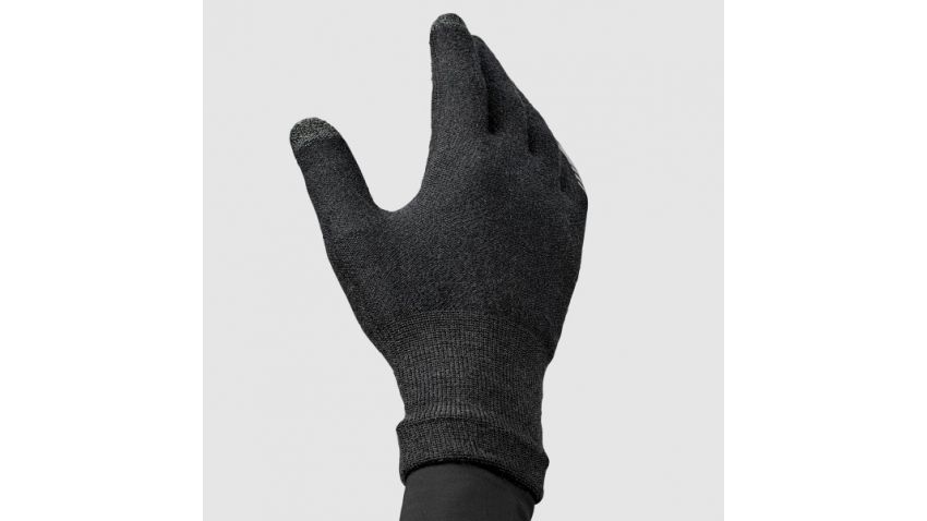 Gants Longs Primavera Merino II - 1075