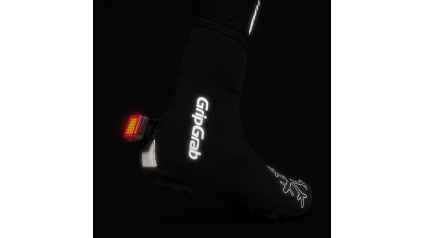 Couvre-Chaussures Chaud Imperméable Artic X - 2018