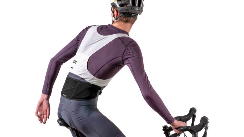 Expedition Waist Belt (S/M)