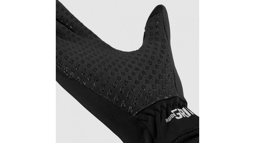 Gants longs race coupe-vent Raptor - 1059