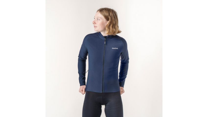 Veste thermique manches longues femme ThermaPace - 6200