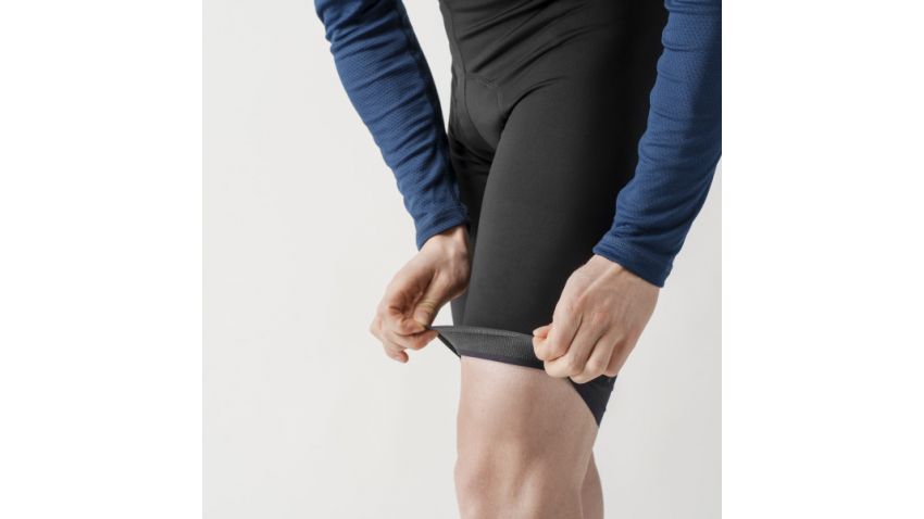 Cuissard AquaRepel hiver - 6106