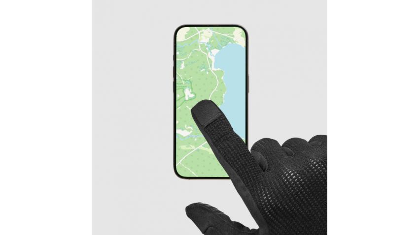 Gants Longs Été EXPLR RC Max - 1097