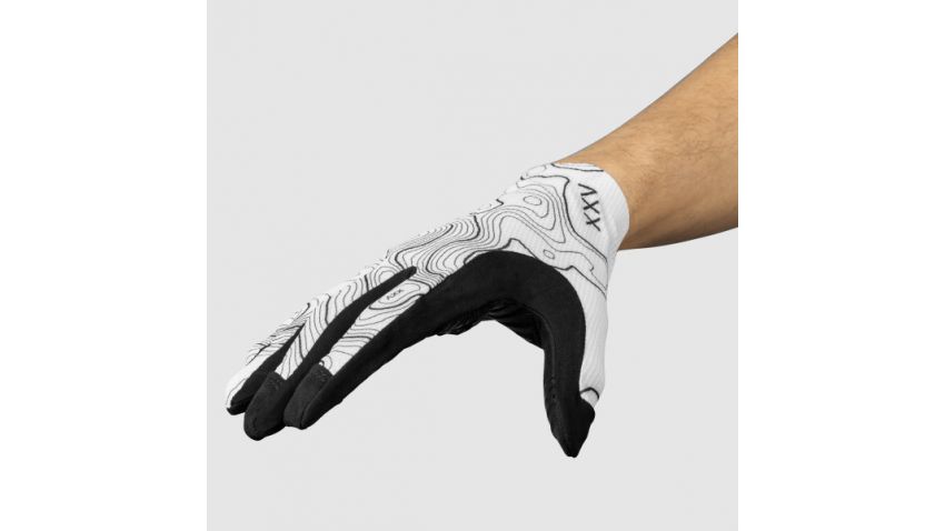 Gants Longs Été Rebel - 1093