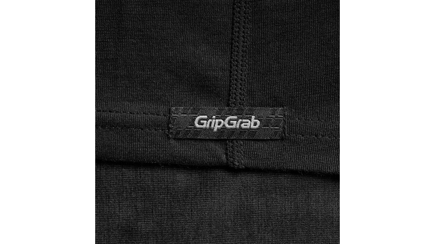 Sous-Vêtement Manches Courtes Merino Polyfibre - 6007