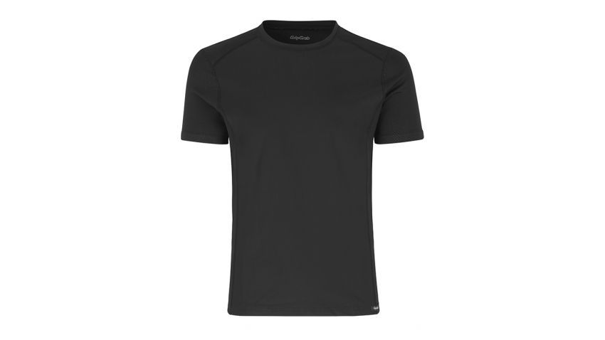 Sous-Vêtements Performance Manches Courtes Windbreaking - 6009