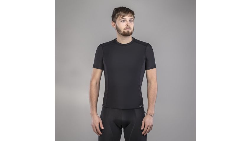 Sous-Vêtements Performance Manches Courtes Windbreaking - 6009