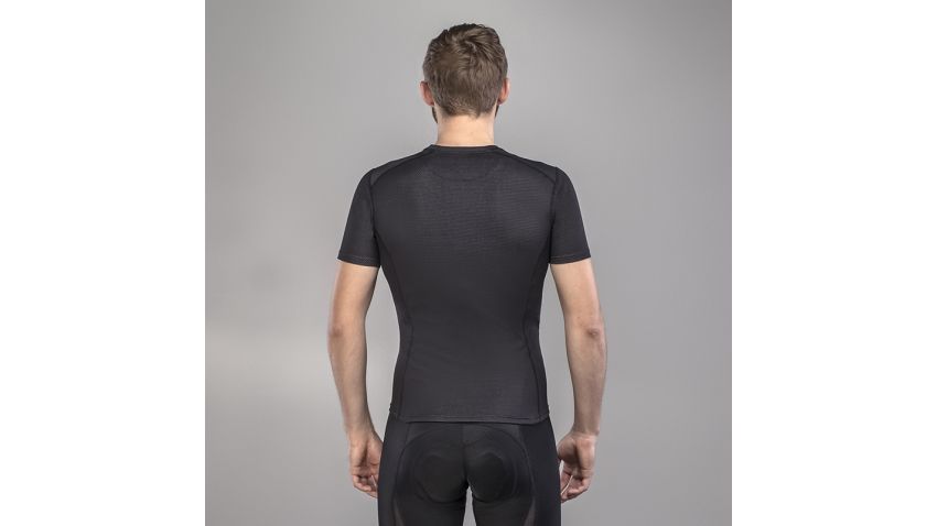 Sous-Vêtements Performance Manches Courtes Windbreaking - 6009