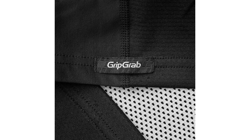 Sous-Vêtements Performance Manches Courtes Windbreaking - 6009