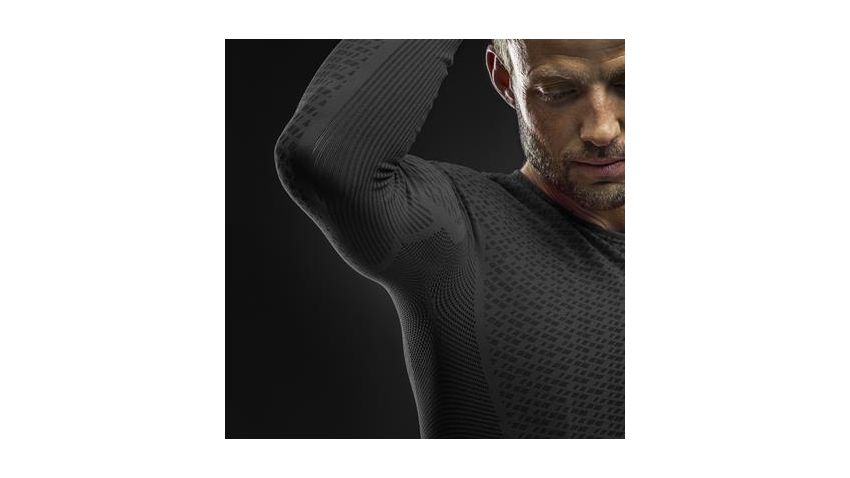 Sous-Vêtements Thermiques Sans Coutures LS