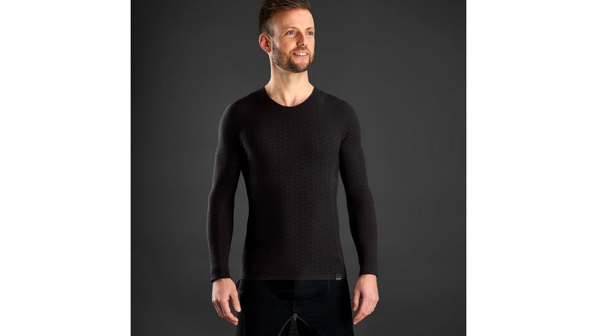 Sous-Vêtements Thermiques Sans Coutures LS