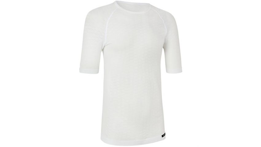 Sous-Vêtement Manches Courtes Sans Coutures Léger SS