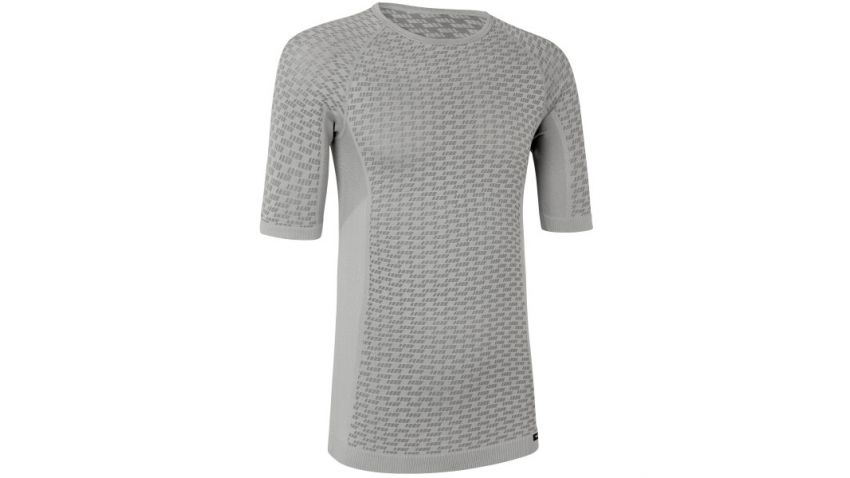 Sous-Vêtement Manches Courtes Sans Coutures Léger SS