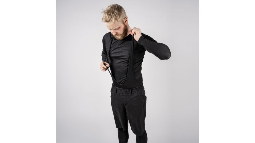 Sous-Vêtements Chaud Manches Longues - 6029