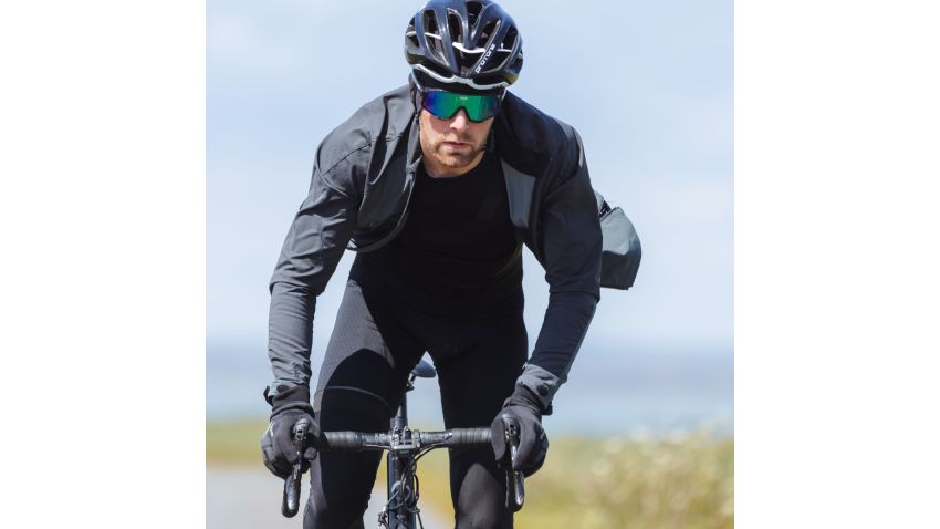 Sous-Vêtements Chaud Manches Longues - 6029