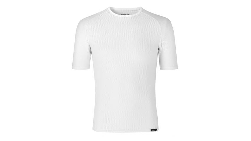 Sous-Vêtements Manches Courtes En Mesh - 6033