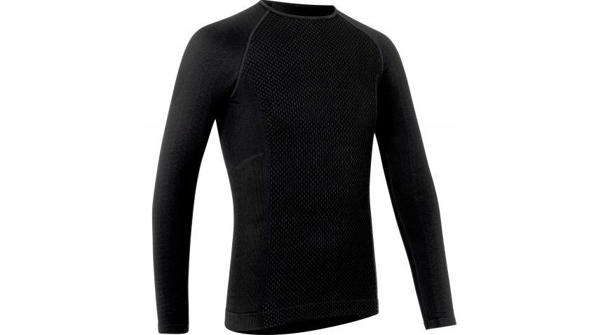 Sous-Vêtements Thermique Sans Coutures Expert - 6038