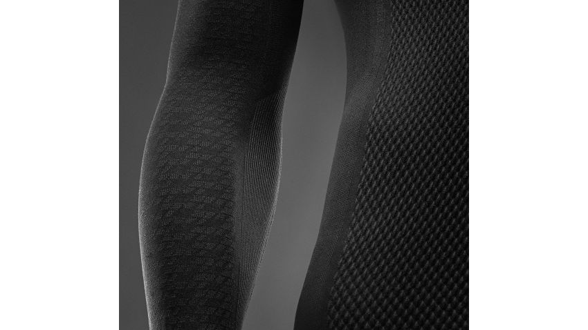 Sous-Vêtements Thermique Sans Coutures Expert - 6038