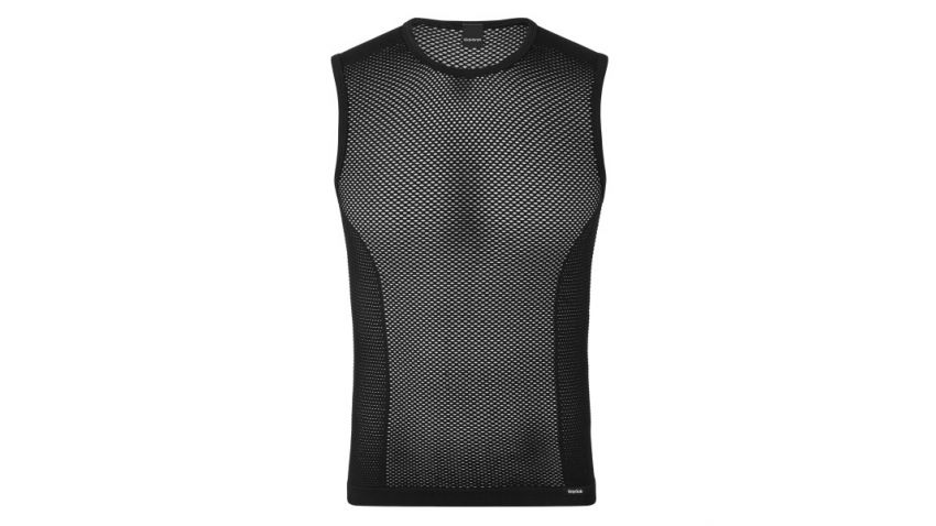 Sous-Couche Mi-Saison Sans Manches PACR - 6062