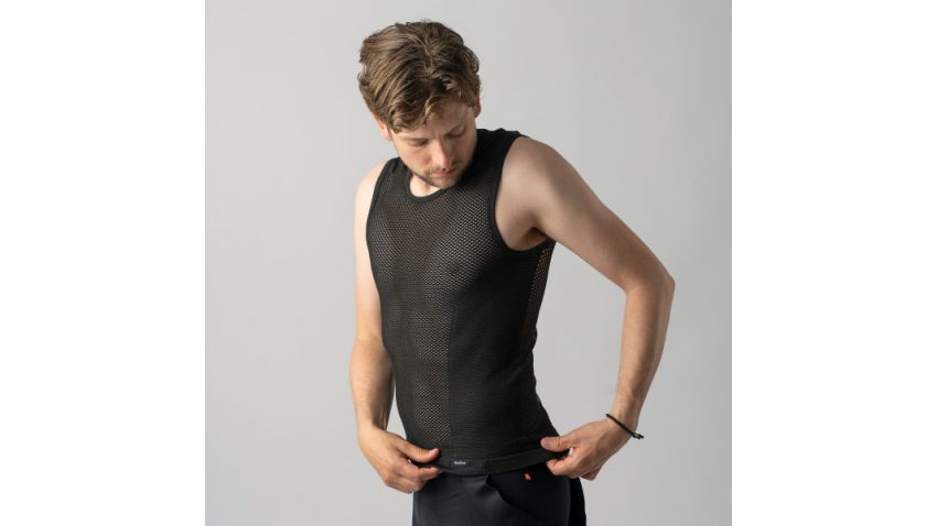 Sous-Couche Mi-Saison Sans Manches PACR - 6062