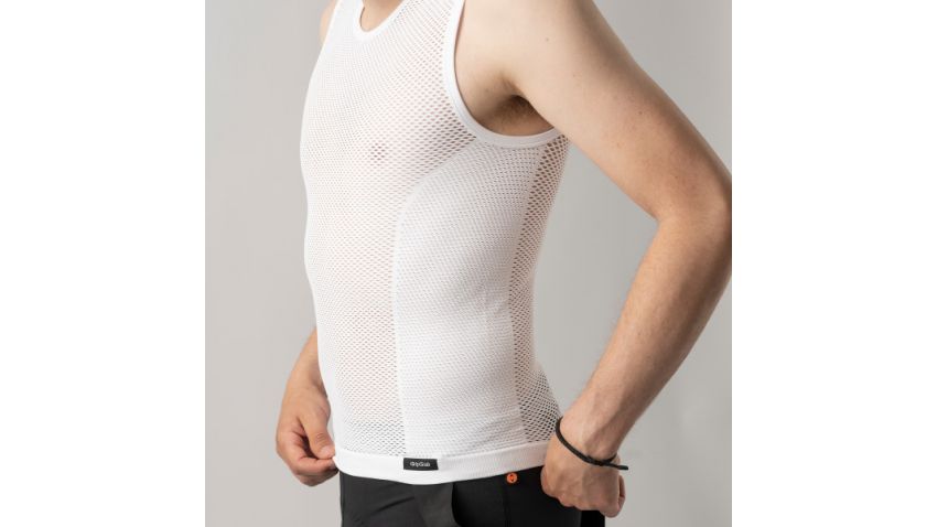 Sous-Couche Mi-Saison Sans Manches PACR - 6062