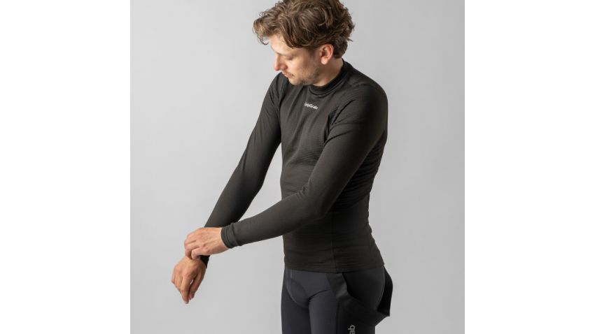 Sous-Couche Manches Longues Hiver Ride - 6063