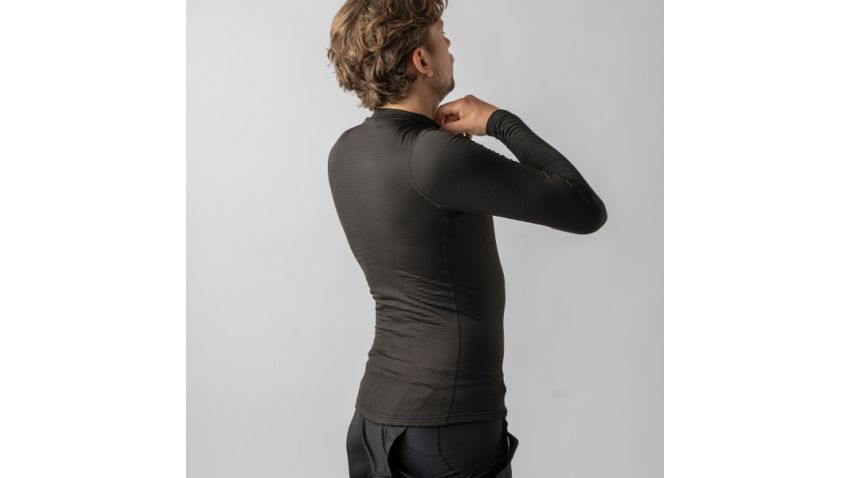 Sous-Couche Manches Longues Hiver Ride - 6063