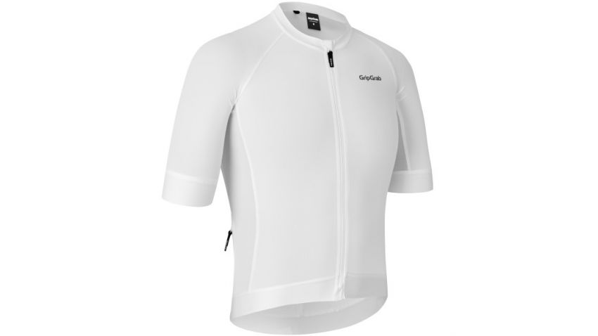 Maillot manches courtes PACR - 6114