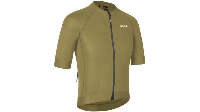 Maillot manches courtes PACR - 6114