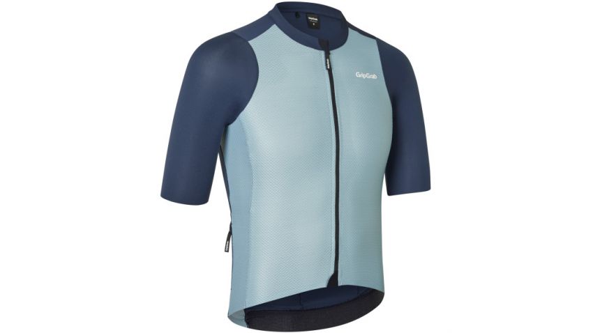 Maillot manches courtes ultraléger PACR - 6115