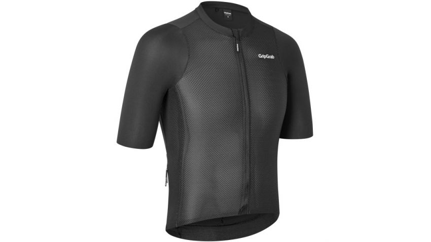 Maillot manches courtes ultraléger PACR - 6115