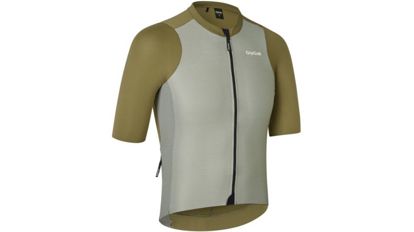 Maillot manches courtes ultraléger PACR - 6115