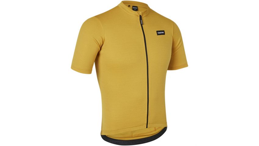 Maillot manches courtes EXPLR Merinotech - 6116