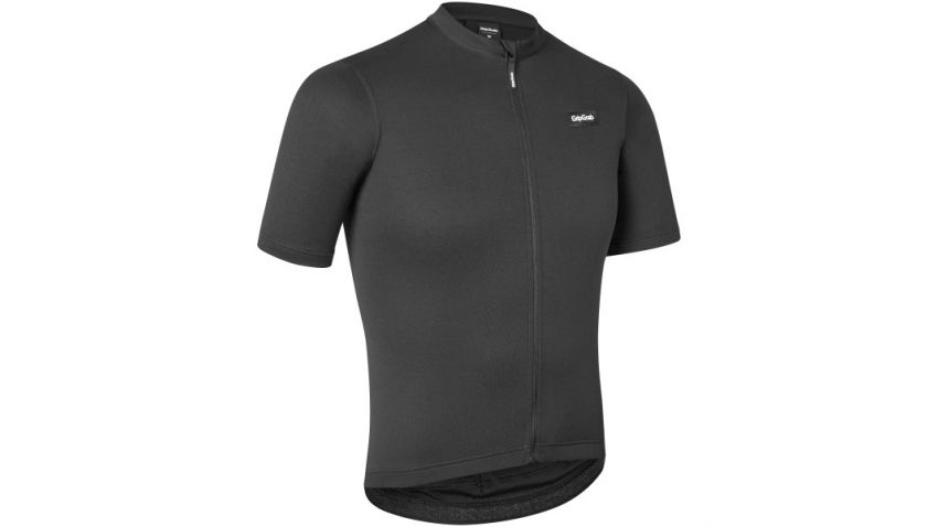 Maillot manches courtes EXPLR Merinotech - 6116