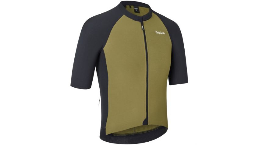 Maillot manches courtes Grinta - 6120