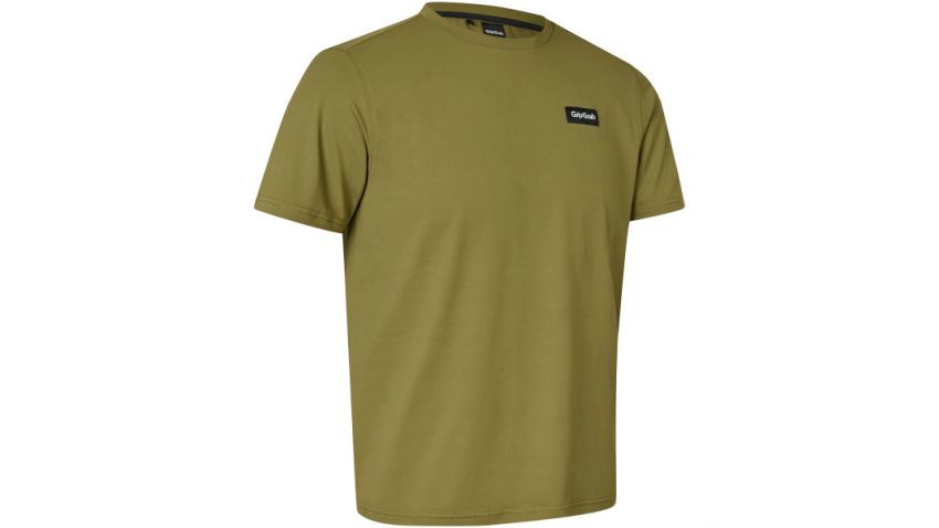 T-shirt technique Flow - 6121