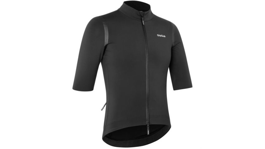 Maillot manches courtes imperméable AquaRepel - 6123