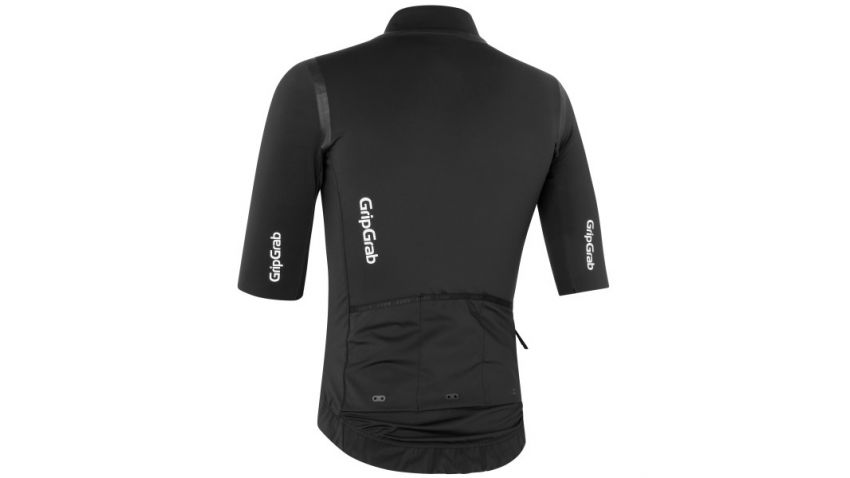 Maillot manches courtes imperméable AquaRepel - 6123