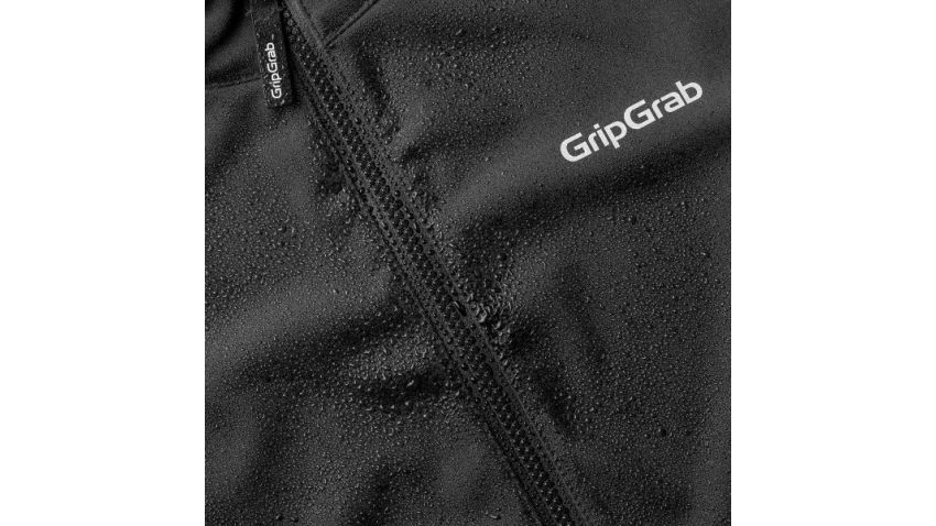 Maillot manches courtes imperméable AquaRepel - 6123